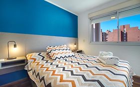 Apartamento Obispo Trejo III by Lofty